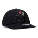 Black I Dice NY Cap