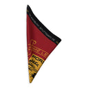 Red Porsche 993 Turbo Bandana
