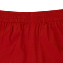Cherry Wingfoot Performance Shorts