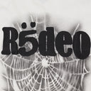 White CJ X SP5DER Days Before R5deo T-Shirt III