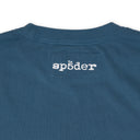 Dusty Blue Actavist T-Shirt