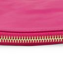 PINK CLUTCH