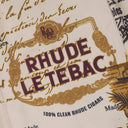 Beige Flared Le Tebal Pant