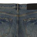 Blue Hadley Vintage Jeans