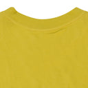 Yellow Uniform Tee