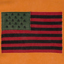 Orange Flag Crewneck