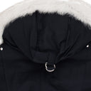 Navy / Natural Stirling Parka