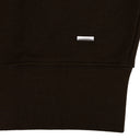 Brown MA Bar Crewneck