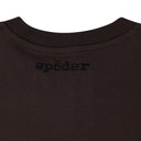 BROWN SP5 SEX TEE LW