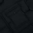 Black Bedstuy Jacket