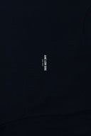 Navy SS Micro Din Logo T-Shirt
