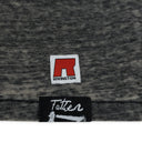 Grey Nature Of Man Welder T-Shirt