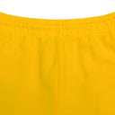 Yellow Denim U Sweatpants