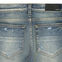 Clay Indigo Stack Jeans