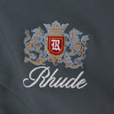 Grey Brentwood Track Jacket