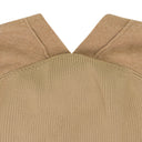 Brown Cashmere Caridgan