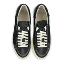 Black V1 Low Sneaker