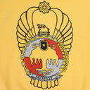Yellow Special Ops Hoodie