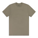 Green/Brown/Beige Multi-Color T-Shirt 3-Pack