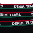 Black Boxer Brief 3-Pack