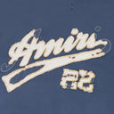 Blue 22 Hoodie