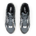 Steel Grey Black Gel-1130 Sneaker