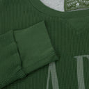 Green ADG Thermal Longsleeve