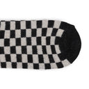 Black Chunky MA Socks