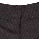 Gray Winnie Israel Shorts