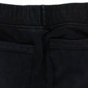 Black Jogger Pants