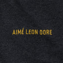 Grey Melange Uniform Crewneck Sweatshirt