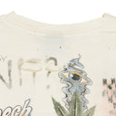 Cream Dope Buster S/S T-Shirt