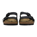 Black Arizona BF Sandals