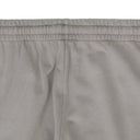 Grey Denim University Sweatpants