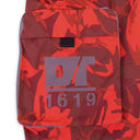 Red FW24 Helly Tears Wind Pant - Red