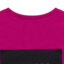 Pink OC Box Logo T-Shirt