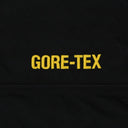 Black Gore-Tex Double Knee Shell Pants
