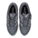 Steel Grey Gel-NYC Sneaker