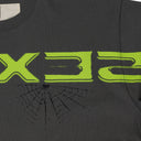 Dark Grey 5Ex HW T-Shirt