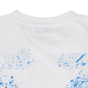 White Outline Arrow T-Shirt