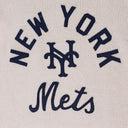 Pristine Mets V Neck Sweater