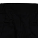 Black Side Sheer Pants