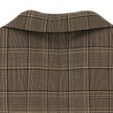 Brown Over Jacket