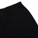 Black Og Web V2 Sweatpants