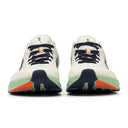 Grey / Green Torin 6 Sneakers