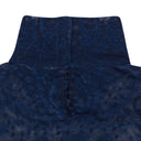 Navy Bandana Bodysuit