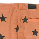 Orange/Black CHEMIST STAR