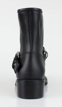 Black Blok Tubo Boots