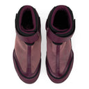 PURPLE/BLACK GEL-NEPXA SNEAKERS