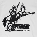 White Rodeo T-Shirt (Hw)
